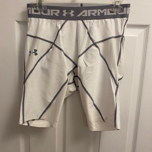 Men’s compression shorts